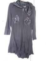 designerkleed Alain Mariati XXl zwart, Enlèvement ou Envoi, Noir