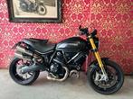 Ducati scrambler 1100 sport 2019 in topstaat met garantie, Motoren, 2 cilinders, Motorrijbewijs A, Bedrijf, Meer dan 35 kW