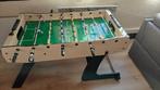 Tafelvoetbal kicker, Ophalen, Zo goed als nieuw