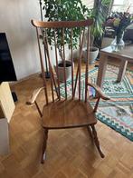 Schommelstoel (Antiek), Antiek en Kunst, Ophalen