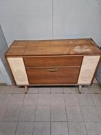 zeldzame graetz radio pickup vintage, Ophalen