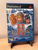 Playstation 2 | Age of Empires 2, Ophalen of Verzenden