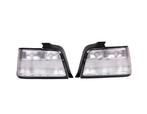 BMW E36 91-98 Achterlichten Wit Set (Sedan), Auto-onderdelen, Ophalen of Verzenden, Nieuw, BMW
