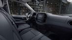 Mercedes-Benz eVito Panel Van 66 KWH L2 | Audio 40 | Achteru, Auto's, Bestelwagens en Lichte vracht, 4 deurs, Euro 6, 136 pk, Wit