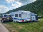 Hobby 560 WLU. Bj. 2006., Caravans en Kamperen, Caravans, Particulier, Mover, Hobby