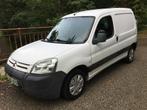 Blanco gekeurd+carpass, Testrit aan huis, Diesel, 1900 cc, 2 zetels