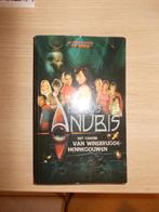 la maison d'Anubis, CD & DVD, DVD | Enfants & Jeunesse, Comme neuf, TV fiction, Autres genres, Enlèvement