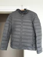 GEOX winterjas voor heren, Maat 46/48 (XL) of groter, Grijs, Gedragen, Ophalen