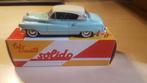 Modelauto Buick Super 1950 van Solido, Hobby & Loisirs créatifs, Voitures miniatures | 1:43, Solido, Voiture, Enlèvement ou Envoi