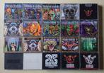 Thunderdome id&t cd's - hardcore, CD & DVD, Comme neuf, Autres genres, Enlèvement ou Envoi