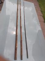 vintage bamboe hengeltje, Watersport en Boten, Ophalen