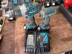 Makita, Doe-het-zelf en Bouw, Gereedschap | Boormachines, Ophalen, Gebruikt, Boormachine