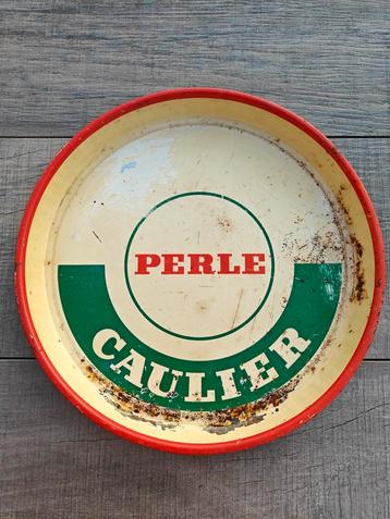 Plateau Perle Caulier, Enlèvement ou Envoi, Utilisé