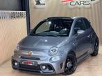 Abarth 595 C 1.4 T-Jet * 70 ANNIVERSAIRE * GAR 12 MOIS *, Argent ou Gris, Achat, Entreprise, Cabriolet