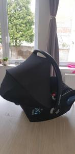 Autostoel baby MaxiCosi 0-13kg. Newborn, Kinderen en Baby's, Autostoeltjes, 0 t/m 13 kg, Maxi-Cosi, Zo goed als nieuw, Ophalen