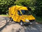 Mercedes 311cdi kleppendeksel kapot, Particulier, Automaat, Te koop