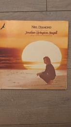 Disque vinyle Neil Diamond, Enlèvement