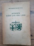 Geschiedenis van Affligem - Dom A. Van Roy, Boeken, Ophalen of Verzenden, Gelezen