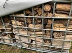 Brandhout, 3 tot 6 m³, Ophalen, Overige houtsoorten, Blokken