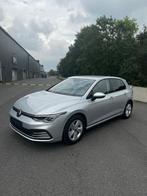 Volkswagen Golf 8 1.0 eTSI OPF DSG Life / 2021 / 40137 Km, Autos, Achat, Noir, 5 portes, Automatique