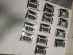 Lots des souris averc câble en voiture, Ophalen, Nieuw, Bedraad, Muis