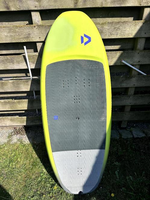 DUOTONE skystlyle 5.1 (2024), Watersport en Boten, Wingsurfen, Gebruikt, Wingsurf-board, Ophalen