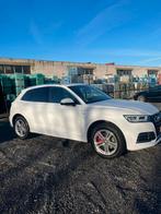 Q5 S Line 2l TDI Quattro, Auto's, Q5, Diesel, Particulier, SUV of Terreinwagen