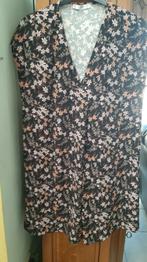 Prachtig losvallende mouwloze jurk Mango M/L, Kleding | Dames, Grote Maten, Jurk, Nieuw, Ophalen of Verzenden, Overige kleuren