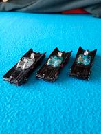 3 x verschillende Batman auto, Hobby en Vrije tijd, Ophalen of Verzenden, Auto