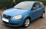 Volkswagen polo 1.2 130.000km sera pret a immatriculé, Auto's, Particulier, ABS, Polo, Te koop