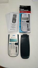 Texas Instruments TI-30XB MultiView, Ophalen of Verzenden, Zo goed als nieuw