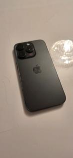 iPhone 15 Pro 128 gb, Telecommunicatie, Mobiele telefoons | Apple iPhone, Ophalen, 128 GB, IPhone 15