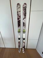 Head Jon Olson pro model twintip ski’s, Sport en Fitness, Skiën en Langlaufen, Ophalen, Zo goed als nieuw, Ski, Head