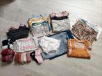 Pakket babykleding maat 62-68, Ophalen, Gebruikt, Maat 62