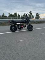 monkey B klasse, Fietsen en Brommers, Brommers | Derbi, Ophalen, Zo goed als nieuw