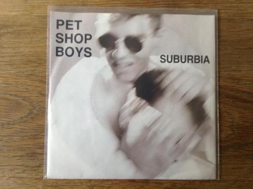 single pet shop boys, CD & DVD, Vinyles Singles, Single, Pop, 7 pouces, Enlèvement ou Envoi