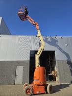 JLGE300AJB kniktelescoop nieuwe batterijen, Zakelijke goederen, Machines en Bouw | Liften, Steigers en Ladders, Ophalen