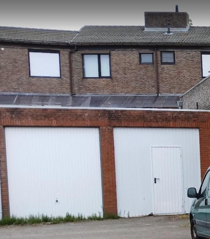 TE HUUR Garage-bergplaats, Immo, Expat Rentals, Overige soorten