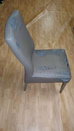 6 stoelen, Huis en Inrichting, Stoelen, Gebruikt, Overige kleuren, Vijf, Zes of meer stoelen, Ophalen