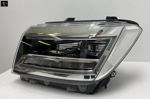 (VR) VW Volkswagen Crafter 7C Full LED koplamp links, Auto-onderdelen, Verlichting, Volkswagen, Gebruikt, Ophalen of Verzenden