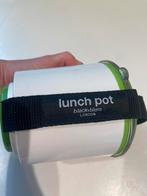 Lunchbox microgolfbestendig Black+Blum London, Ophalen of Verzenden, Zo goed als nieuw