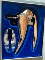 Kurkentrekker!, Verzamelen, Ophalen, Nieuw