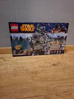 Lego 75043 AT-AP, Kinderen en Baby's, Speelgoed | Duplo en Lego, Ophalen of Verzenden, Nieuw, Complete set, Lego