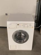 Miele wasmachine 7kg A++ | Levering mogelijk, Elektronische apparatuur, Wasmachines, Ophalen, Zo goed als nieuw, Voorlader, 85 tot 90 cm