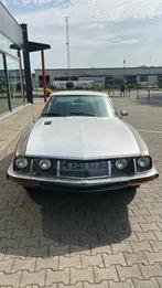 citroen sm Maserati 1973, Auto's, Citroën, Automaat, 170 kW, Leder, Bedrijf