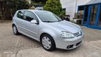 Volkswagen Golf 5 1.4 Benzine Bj 2004 174000km, Auto's, Bedrijf, Handgeschakeld, Golf, Euro 4