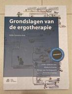 Mieke le Granse - Grondslagen van de ergotherapie, Utilisé, Enlèvement ou Envoi, Mieke le Granse; Astrid Kinébanian; Margo van Hartingsveldt