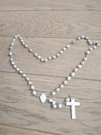 Wit-grijze paternoster, Ophalen of Verzenden, Zo goed als nieuw