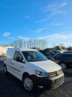 VW CADDY LICHTEVRACHT TRENDLINE/2.0TDI-EURO6B-NAVI-TREKHAAK, Voorwielaandrijving, 4 deurs, Stof, Euro 6