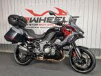 KAWASAKI VERSYS 1000S Grand Tourer, Motoren, Motoren | Kawasaki, 4 cilinders, Bedrijf, Toermotor, Meer dan 35 kW